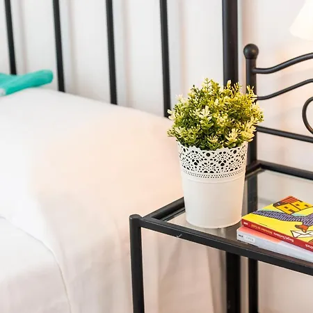 Apartment 17 Cristianos By The ,wifi *