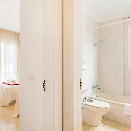 17 Cristianos By The ,wifi Arona (Tenerife)