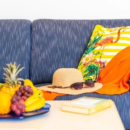 17 Cristianos By The ,wifi Apartamento Arona (Tenerife)