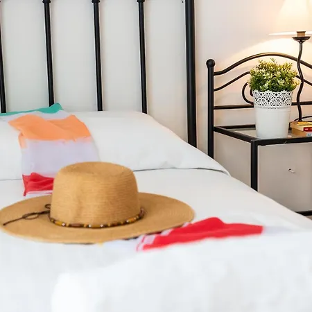 17 Cristianos By The ,wifi Arona (Tenerife)