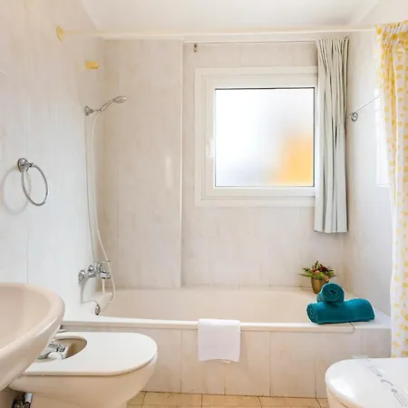 Lägenhet 17 Cristianos By The ,wifi *