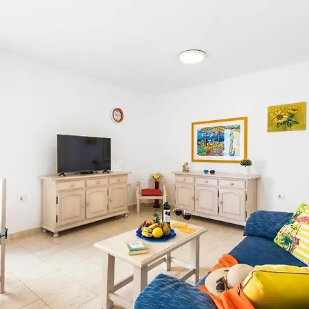 17 Cristianos By The ,wifi Apartamento