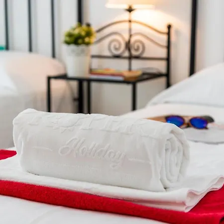 17 Cristianos By The ,wifi Lägenhet