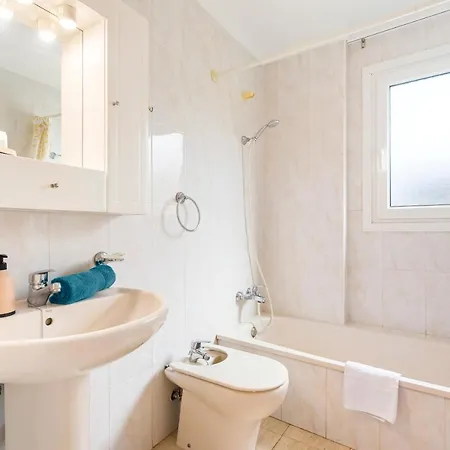 Lägenhet 17 Cristianos By The ,wifi *