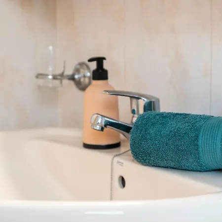 17 Cristianos By The ,wifi Lägenhet