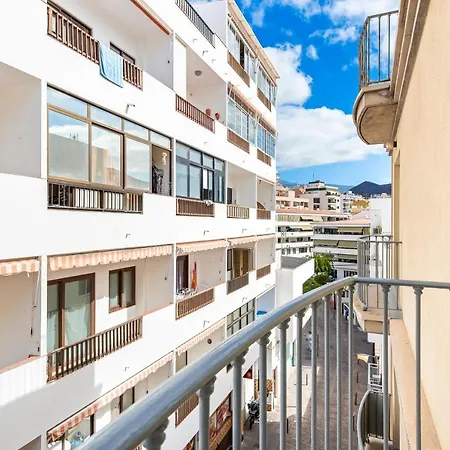 17 Cristianos By The ,wifi Apartamento *